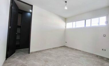 VENTA DE CASA NUEVA AMPLIA EN RESERVA BOSQUE SERENO