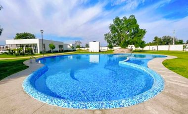 VENTA DE CASA NUEVA AMPLIA EN RESERVA BOSQUE SERENO