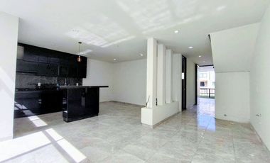 VENTA DE CASA NUEVA AMPLIA EN RESERVA BOSQUE SERENO