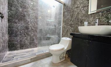 VENTA DE CASA NUEVA AMPLIA EN RESERVA BOSQUE SERENO