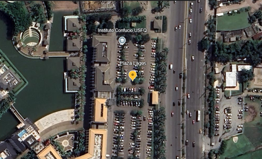 Terreno en venta en Samborondón, Samborondon