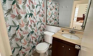 SE ARRIENDA DEPARTAMENTO FULL AMOBLADO