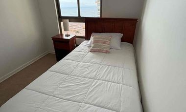 SE ARRIENDA DEPARTAMENTO FULL AMOBLADO