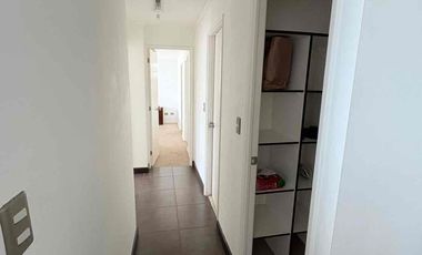 SE ARRIENDA DEPARTAMENTO FULL AMOBLADO