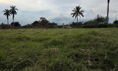 SE VENDE LOTE BOLO SAN ISIDRO VIA PALMIRA CANDELARIA, PALMIRA VALLE DEL CAUCA