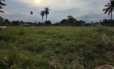 SE VENDE LOTE BOLO SAN ISIDRO VIA PALMIRA CANDELARIA, PALMIRA VALLE DEL CAUCA
