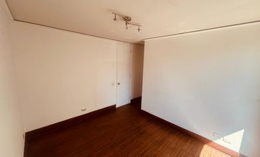 Depto. 2 Dorm+2 Baños y estacionemiento, San Diego 161 Santiago Centro