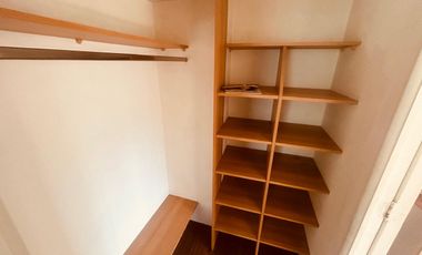 Depto. 2 Dorm+2 Baños y estacionemiento, San Diego 161 Santiago Centro