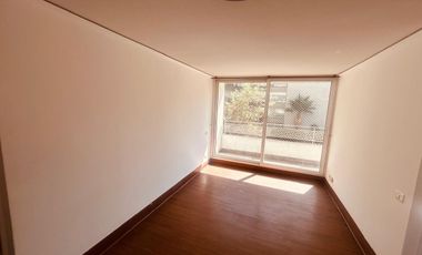 Depto. 2 Dorm+2 Baños y estacionemiento, San Diego 161 Santiago Centro