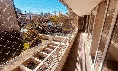 Depto. 2 Dorm+2 Baños y estacionemiento, San Diego 161 Santiago Centro