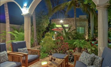 ¡Gran Oportunidad! Casa en el Centro de Mérida - Propietario Abierto a Ofertas