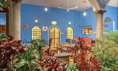 ¡Gran Oportunidad! Casa en el Centro de Mérida - Propietario Abierto a Ofertas