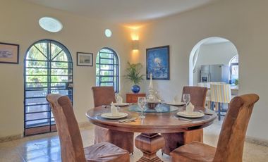 ¡Gran Oportunidad! Casa en el Centro de Mérida - Propietario Abierto a Ofertas