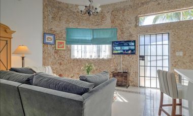 ¡Gran Oportunidad! Casa en el Centro de Mérida - Propietario Abierto a Ofertas
