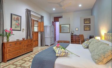 ¡Gran Oportunidad! Casa en el Centro de Mérida - Propietario Abierto a Ofertas