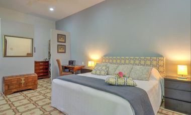 ¡Gran Oportunidad! Casa en el Centro de Mérida - Propietario Abierto a Ofertas