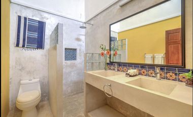 ¡Gran Oportunidad! Casa en el Centro de Mérida - Propietario Abierto a Ofertas