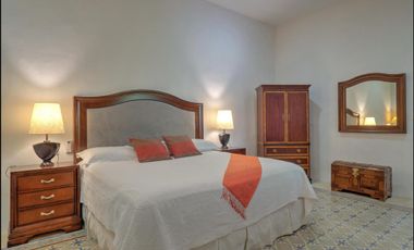 ¡Gran Oportunidad! Casa en el Centro de Mérida - Propietario Abierto a Ofertas