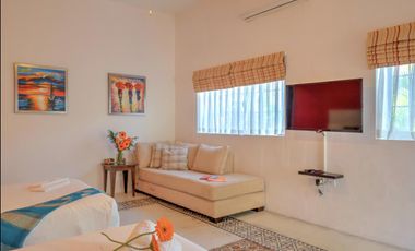 ¡Gran Oportunidad! Casa en el Centro de Mérida - Propietario Abierto a Ofertas
