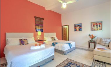 ¡Gran Oportunidad! Casa en el Centro de Mérida - Propietario Abierto a Ofertas