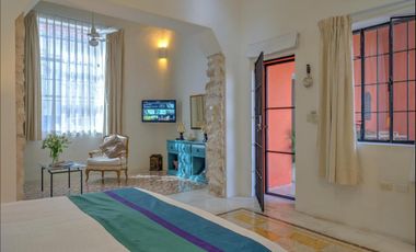 ¡Gran Oportunidad! Casa en el Centro de Mérida - Propietario Abierto a Ofertas