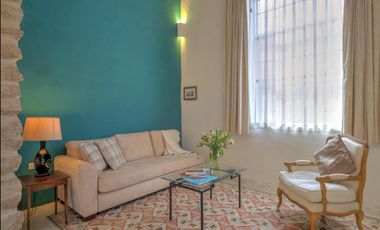 ¡Gran Oportunidad! Casa en el Centro de Mérida - Propietario Abierto a Ofertas