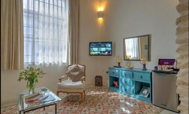 ¡Gran Oportunidad! Casa en el Centro de Mérida - Propietario Abierto a Ofertas