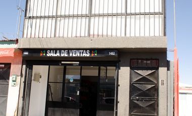 Casa, Calle Abaroa, Calama