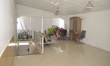 Casa, Calle Abaroa, Calama