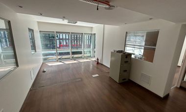 OFICINA VENTA PUERTO MADERO CON COCHERAS