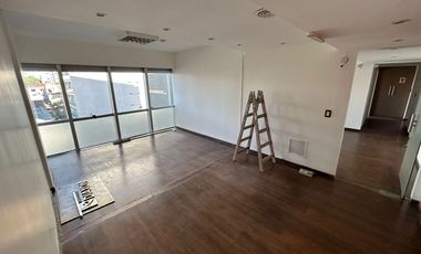 OFICINA VENTA PUERTO MADERO CON COCHERAS