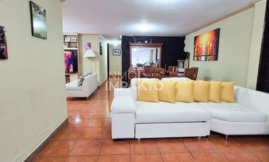 Casa Grande en Venta Coral La Magdalena