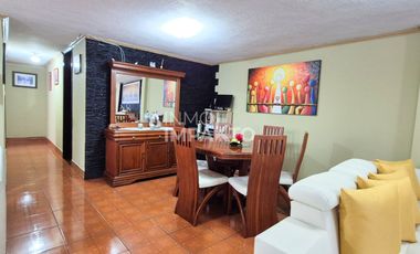 Casa Grande en Venta Coral La Magdalena