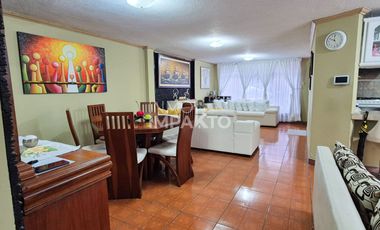 Casa Grande en Venta Coral La Magdalena
