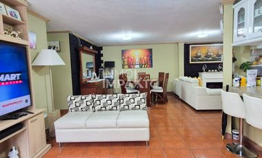 Casa Grande en Venta Coral La Magdalena