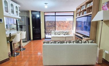 Casa Grande en Venta Coral La Magdalena