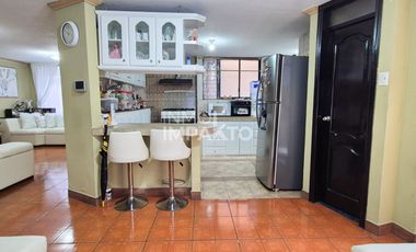 Casa Grande en Venta Coral La Magdalena