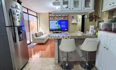 Casa Grande en Venta Coral La Magdalena