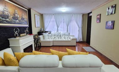 Casa Grande en Venta Coral La Magdalena