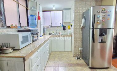 Casa Grande en Venta Coral La Magdalena