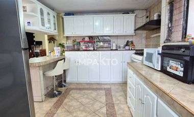 Casa Grande en Venta Coral La Magdalena