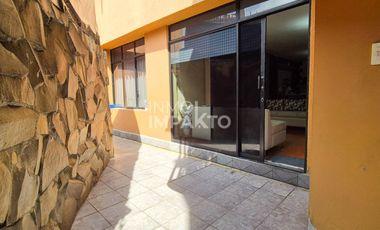 Casa Grande en Venta Coral La Magdalena