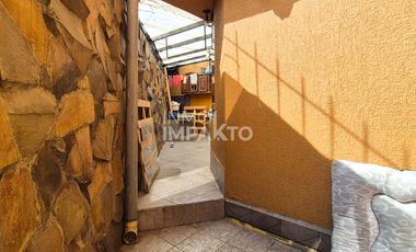 Casa Grande en Venta Coral La Magdalena