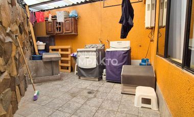 Casa Grande en Venta Coral La Magdalena