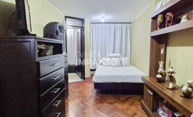 Casa Grande en Venta Coral La Magdalena