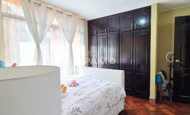 Casa Grande en Venta Coral La Magdalena