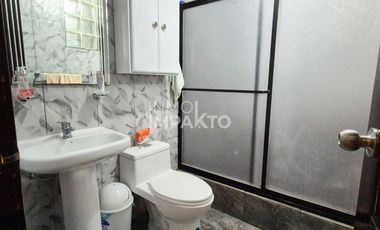 Casa Grande en Venta Coral La Magdalena