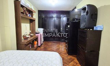 Casa Grande en Venta Coral La Magdalena