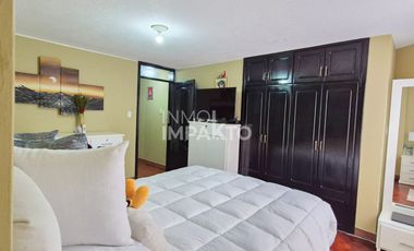 Casa Grande en Venta Coral La Magdalena