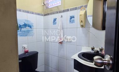 Casa Grande en Venta Coral La Magdalena